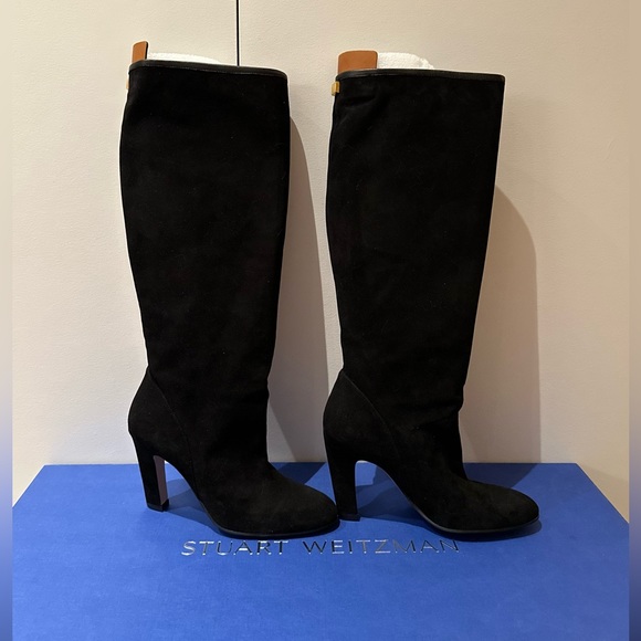 Stuart Weitzman Shoes - Stuart Weitzman Charlie Boot